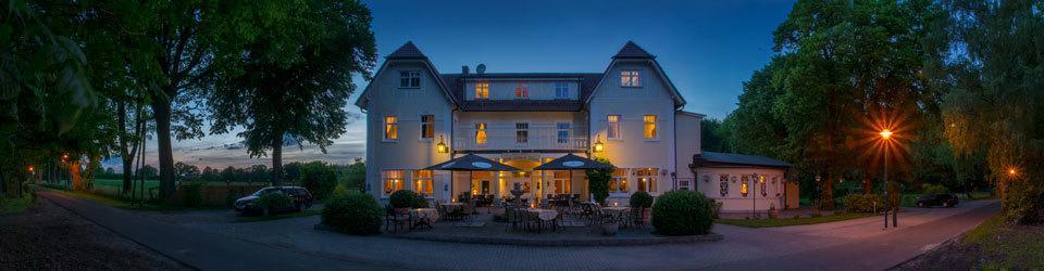 Hotel Gruener Jaeger Jesteburg Exteriér fotografie